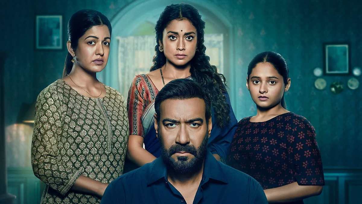 drishyam 3